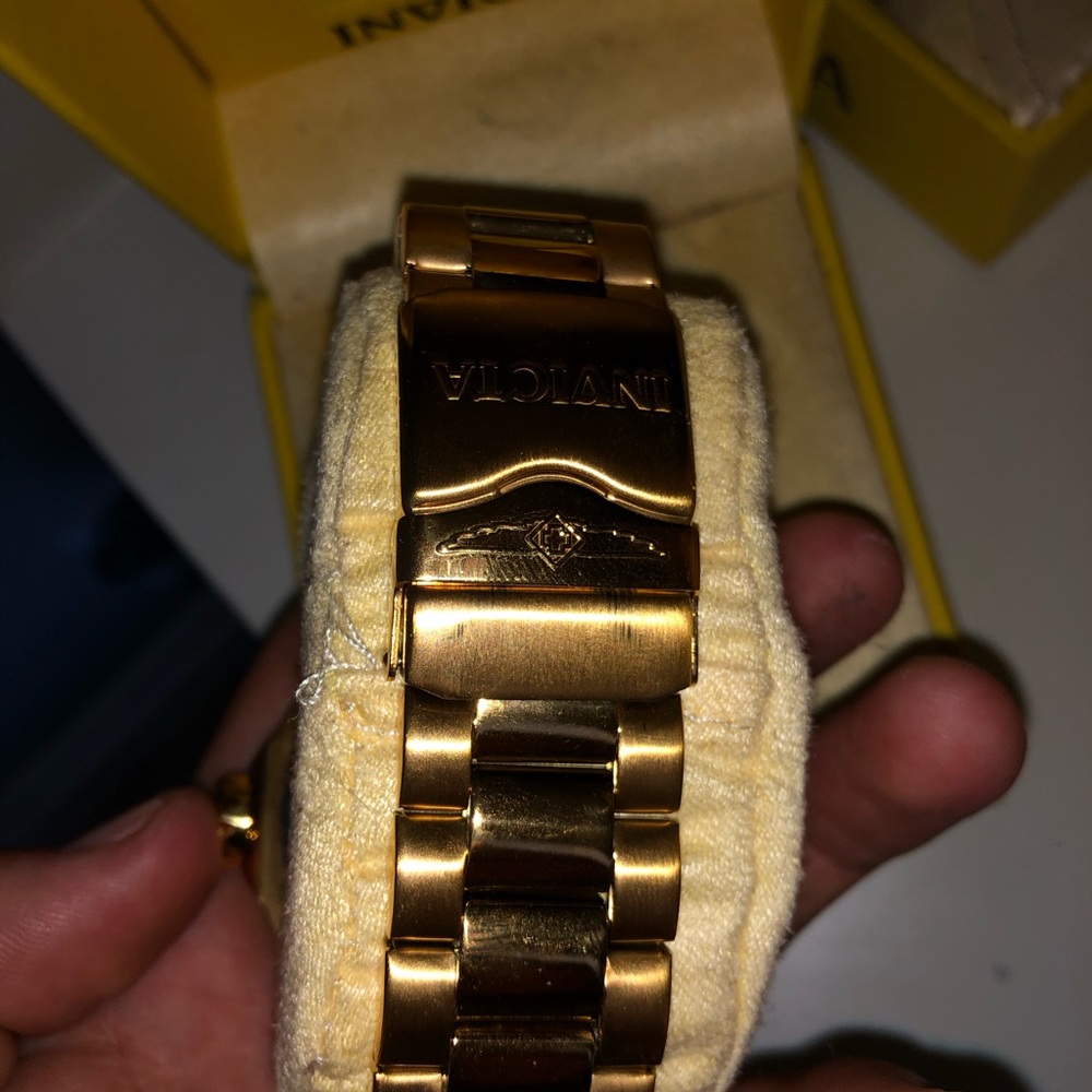 Invicta Watch - Picture 3 of 3